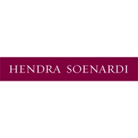 Hendra Soenardi