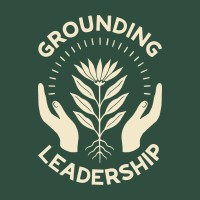 Grounding Leadership LLC logo - Similar company to Mark Mills Obe