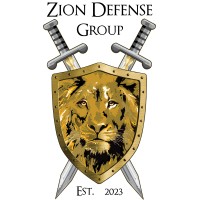 Zion Defense Group LLC logo - Similar company to Contingency 3