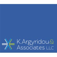 K. Argyridou and Associates LLC logo - Similar company to Saasquatch Ltd