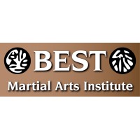 Best Martial Arts Institute logo - Similar company to Sino West Performing Arts