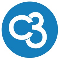 C3 logo - Similar company to Terrasync
