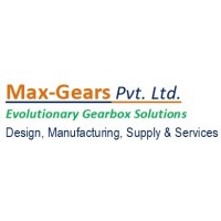 Max-Gears Pvt Ltd logo - Similar company to Equigolden