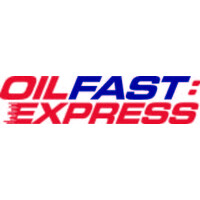 Oilfast Express logo - Similar company to Speedy Fuels
