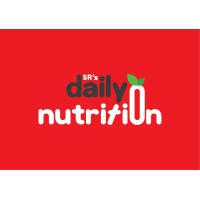 SR's Daily Nutrition logo - Similar company to Karnataka Poultry Farmers & Breeders Association