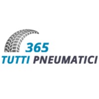 Tutti Pneumatici 365 logo - Similar company to Gomme Auto