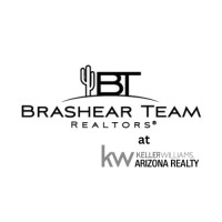 Brashear Team at Keller Williams Arizona Realty logo - Similar company to Ninja Hands Cleaning Services