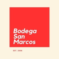 Bodega San Marcos GR logo - Similar company to Dream Packaging