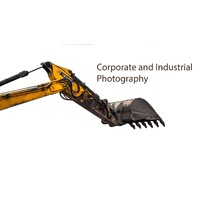 Industrial Photographer Andriy Shevchuk logo - Similar company to Namaa Pottery