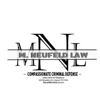 M. Neufeld Law, PLLC logo - Similar company to De Ford Law Firm, Pllc