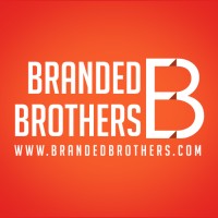 Branded Brothers logo - Similar company to Streax Studios