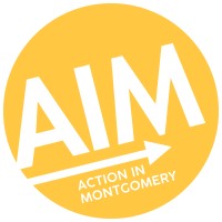 Action In Montgomery logo - Similar company to Nami Montgomery County Md