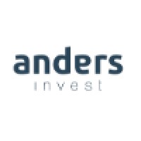 Anders Invest logo - Similar company to De Viralist