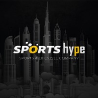 Sports Hype logo - Similar company to Chandra Ecom Solutions