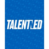 TalentNED logo - Similar company to Voedingconditie