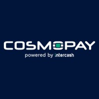 CosmoPay Mexico logo - Similar company to Cosmo Payment