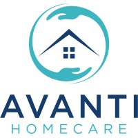 Avanti Homecare logo - Similar company to Greymate Care Ltd