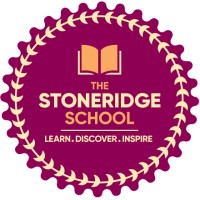 The Stoneridge School logo - Similar company to Orel-Vine International Academy