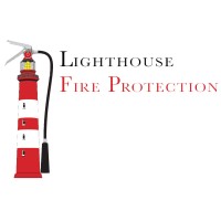 Lighthouse Fire Protection logo - Similar company to Autonomoussafety