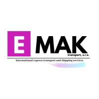 EMAK transport logo - Similar company to Ryman Importação E Exportação, Lda