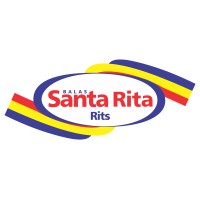 Balas Santa Rita Rits logo - Similar company to Balas De Coco Franco