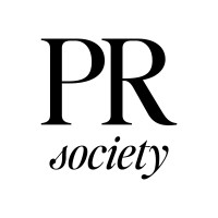 BYU-Idaho PR Society logo - Similar company to Soapbox Agency At Byu-Idaho