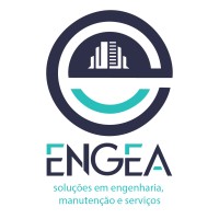 ENGEA Soluções em engenharia, manutenção e serviços logo - Similar company to Creative Solutions Epp