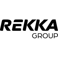 Rekka Group logo - Similar company to Powder-Trans