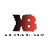 Xbrands network logo - Similar company to Kreedos