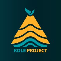 Kole Project logo - Similar company to Divers Clean Action