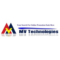 MV TECHNOLOGIES logo - Similar company to Concrete Software Solution Pvt. Ltd.