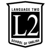 Language Two logo - Similar company to Master College