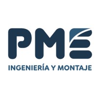 PROJECT MANAGEMENT ENGINEERS S.A.C logo - Similar company to Mining Mechatronick S.A.C.
