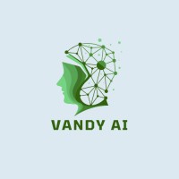 Vandy AI logo - Similar company to Fanaura.Ai