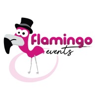 Flamingo Events Ltd. logo - Similar company to Flamingo Events