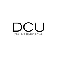 DCU Tecnologic logo - Similar company to Apokin