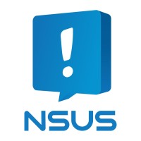 NSUSLAB Korea logo - Similar company to Nsus Group