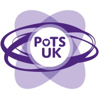 PoTS UK logo - Similar company to Lilithfoxx, Llc