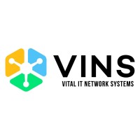 Vital IT Network Systems logo - Similar company to S&L Integrated