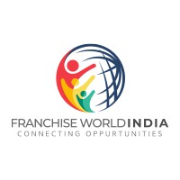 Franchise World India logo - Similar company to Mountreach Solution Pvt. Ltd.