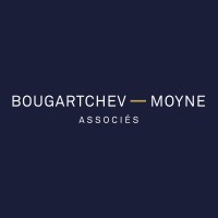 Bougartchev Moyne Associés logo - Similar company to Security Nextgen