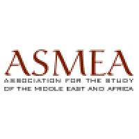 Association for the Study of the Middle East and Africa (ASMEA) logo - Similar company to The David Project