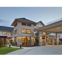 North Houston Transitional Care logo - Similar company to Lakeside Post Acute