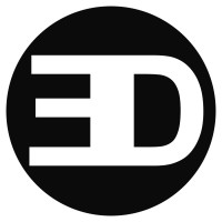 Eiredrone logo - Similar company to Cablegrid