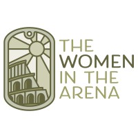 The Women in the Arena Podcast logo - Similar company to Policy Vets