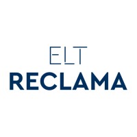 ELT RECLAMA logo - Similar company to Reclamio