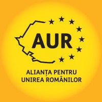 Alianța pentru Unirea Românilor logo - Similar company to Pot Fi Erou