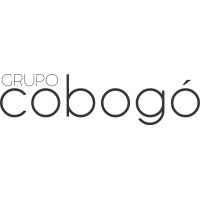 Grupo Cobogó logo - Similar company to Evol Rh