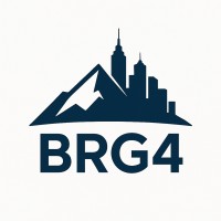 BRG4 logo - Similar company to Milestone Am