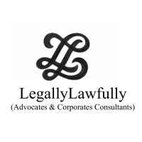 LegallyLawfully logo - Similar company to Digilateral Consulting